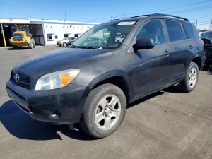 2006 TOYOTA RAV4