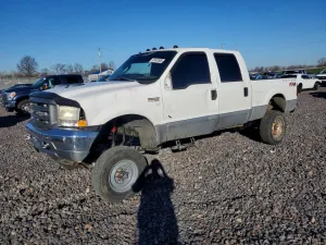 2003 FORD F250