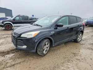 2016 FORD ESCAPE