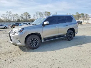 2022 LEXUS GX
