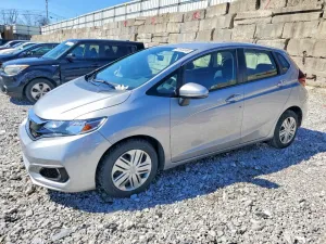 2018 HONDA FIT