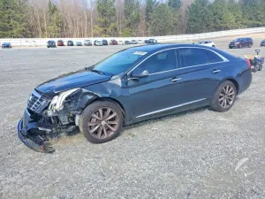 2013 CADILLAC XTS