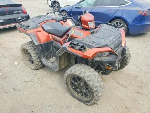 2020 POLARIS ATV