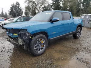 2022 RIVIAN R1T