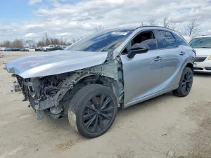 2023 LEXUS RX 500H F