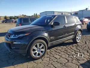 2016 LAND ROVER RANGEROVER