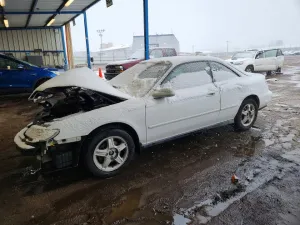 1997 ACURA CL