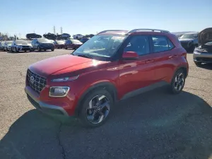 2021 HYUNDAI VENUE