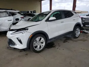 2025 BUICK ENCORE