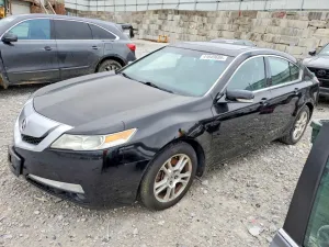 2011 ACURA TL