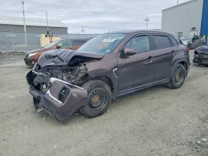 2023 MITSUBISHI OUTLANDER