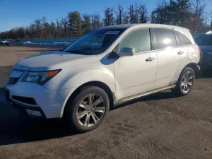 2011 ACURA MDX