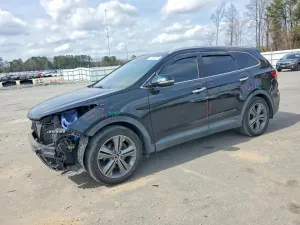2015 HYUNDAI SANTA FE