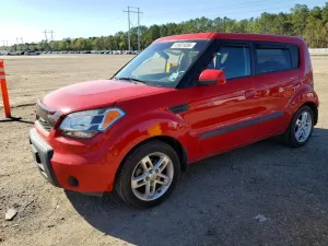 2010 KIA SOUL