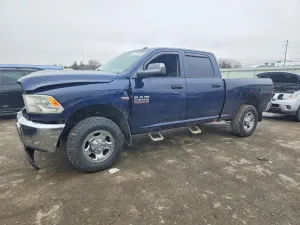 2013 RAM 2500