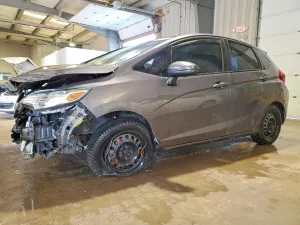 2015 HONDA FIT