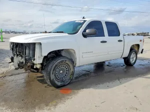 2011 CHEVROLET ALL Models