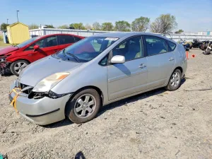 2004 TOYOTA PRIUS