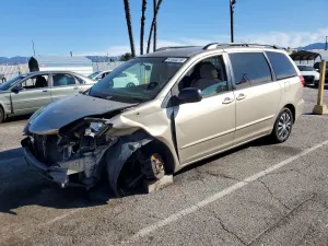 2009 TOYOTA All Models