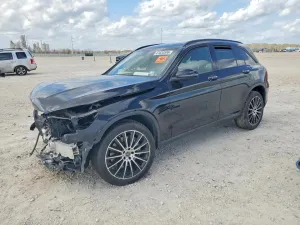 2020 MERCEDES-BENZ GLC-CLASS