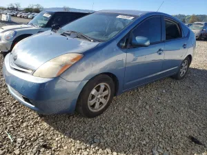 2008 TOYOTA PRIUS