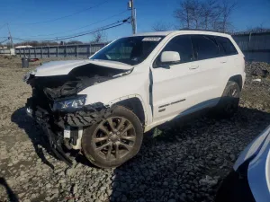 2017 JEEP GRAND CHER