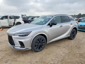 2024 LEXUS RX350