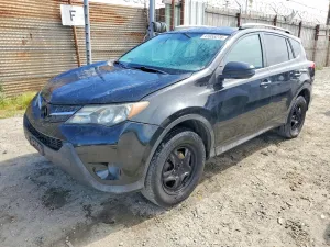 2014 TOYOTA RAV4