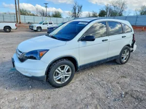 2011 HONDA CRV