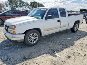 2006 CHEVROLET ALL Models