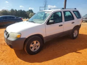 2006 FORD ESCAPE