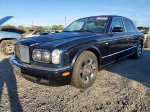 2000 BENTLEY ALL OTHER