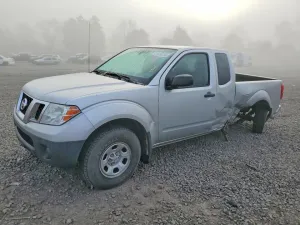 2019 NISSAN All Models