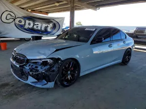 2024 BMW MOTORRAD M3