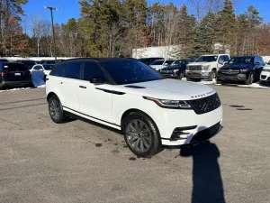 2018 LAND ROVER RANGEROVER