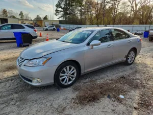 2012 LEXUS ES 350