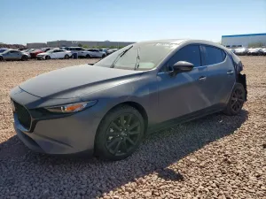 2023 MAZDA 3