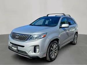 2015 KIA SORENTO