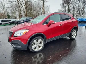 2015 BUICK ENCORE