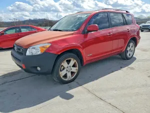 2006 TOYOTA RAV4