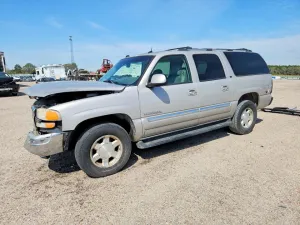 2005 GMC YUKON