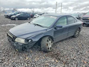 2006 VOLVO S60