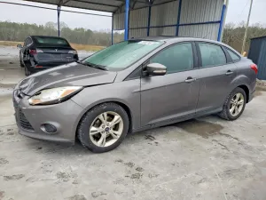 2013 FORD FOCUS