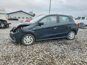 2021 MITSUBISHI MIRAGE