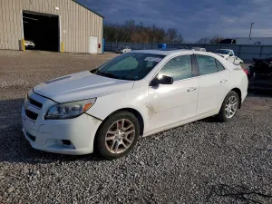 2013 CHEVROLET MALIBU