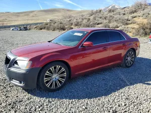 2014 CHRYSLER 300
