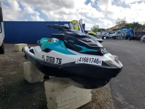 2023 SEA-DOO