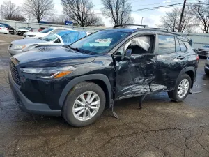 2022 TOYOTA ALL OTHER