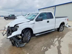 2013 FORD All Models