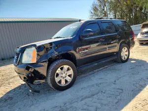 2007 GMC YUKON